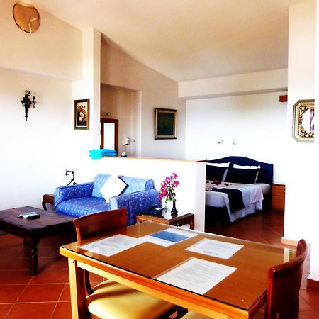 Milia Bay Hotel Apartments Room photo